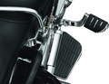 Kuryakyn Passenger Cruise Pegs for Honda GL1800 (2001–2017)