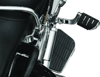 Kuryakyn Passenger Cruise Pegs for Honda GL1800 (2001–2017)