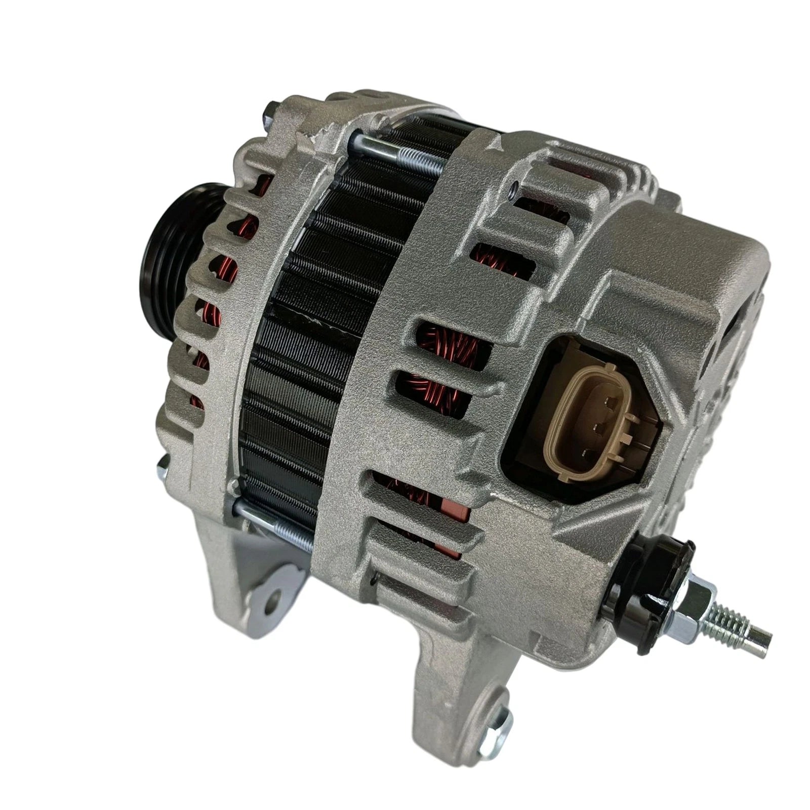 Alternator for Nissan Juke Sentra L4 1.6L (2011–2017)
