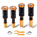 Coilover Suspension Kit for Acura TSX (2009–2014) Honda Accord (2008–2012)