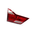 Tail Light Assembly for Kia K3 (2016–2018) Left Right Inner Outer