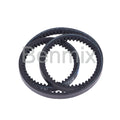 Fan Belt 1526078 for Hyster Forklift H45XMK177 H50XMK177 (3.0L)