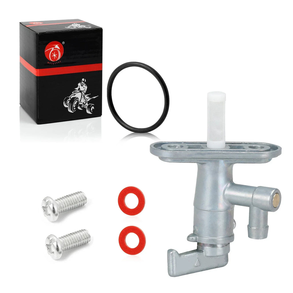 Fuel Valve Petcock for Yamaha YZ-series (1977–1985)
