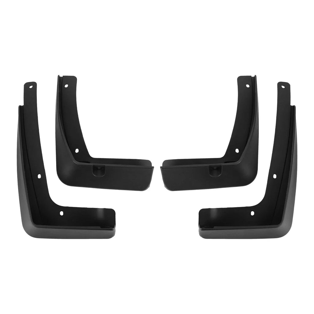 Mud Flaps Splash Guards for Hyundai IX35 2018-2020 with Mount Accessories