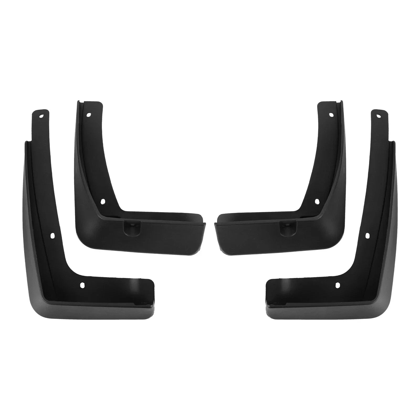 Mud Flaps Splash Guards for Hyundai IX35 2018-2020 with Mount Accessories