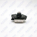 1Pcs Fuel Pump for Yamaha 4HP 4-Stroke (2000–Present) 67D-24410-03-00