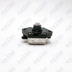 1Pcs Fuel Pump for Yamaha 4HP 4-Stroke (2000–Present) 67D-24410-03-00