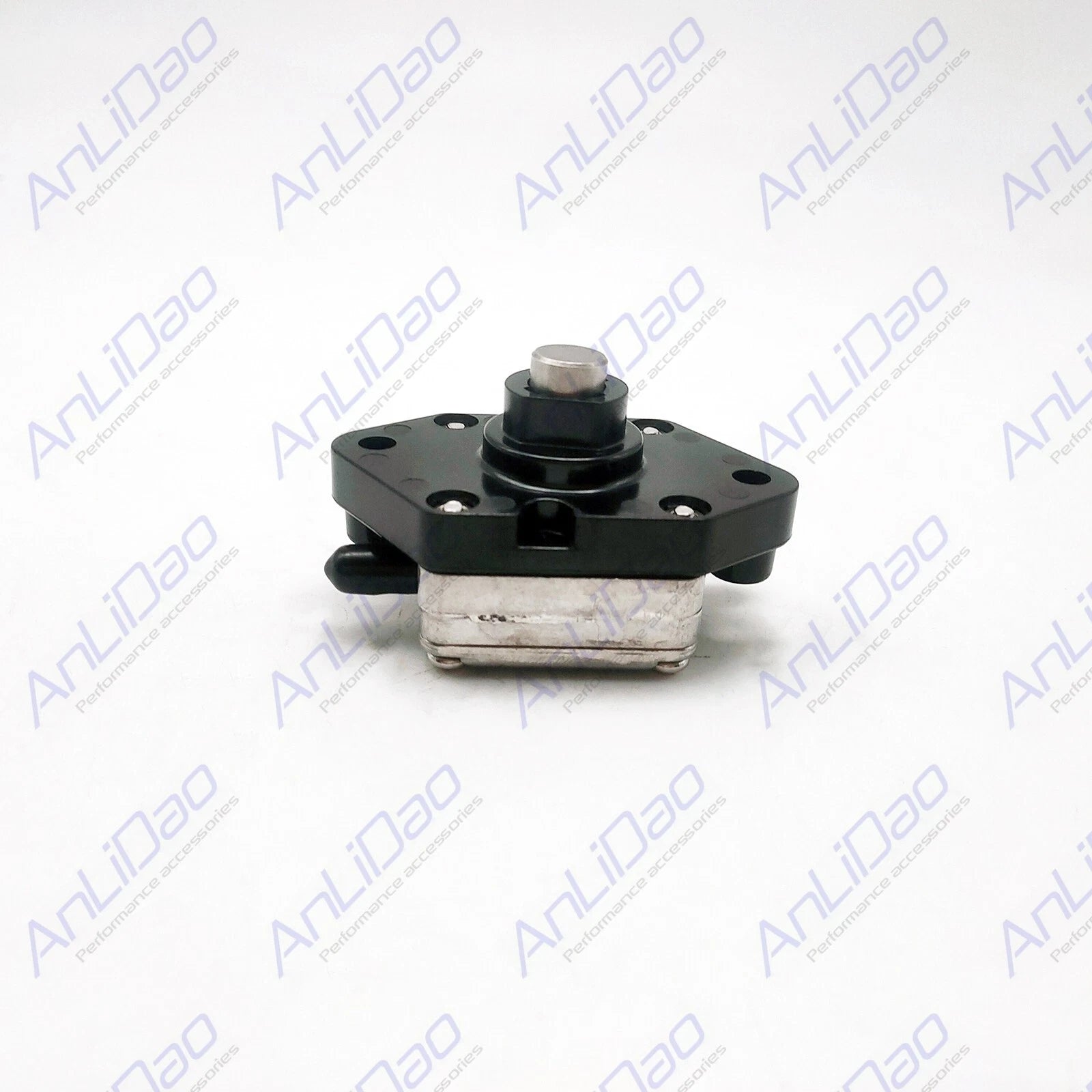 1Pcs Fuel Pump for Yamaha 4HP 4-Stroke (2000–Present) 67D-24410-03-00