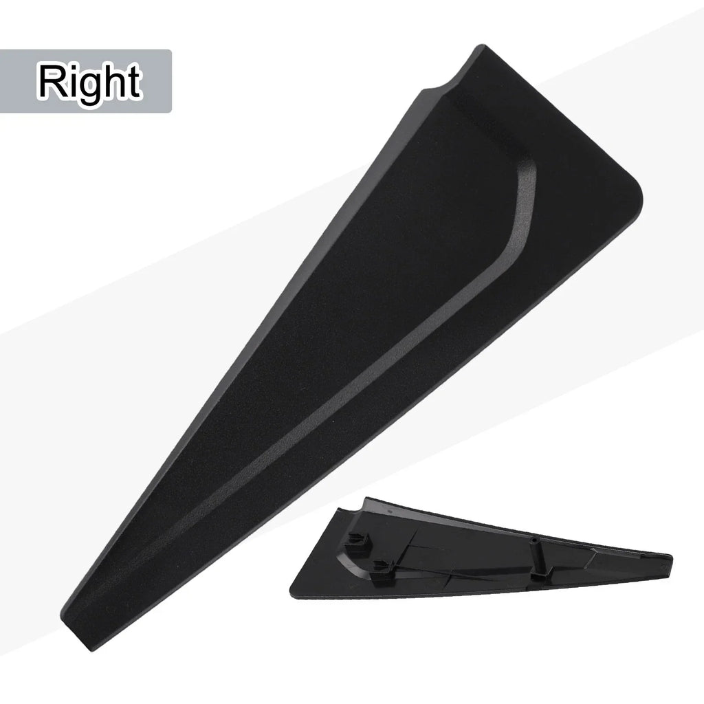 Rear Right Trim Molding for Chevrolet Aveo (2004–2011)