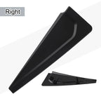 Rear Right Trim Molding for Chevrolet Aveo (2004–2011)