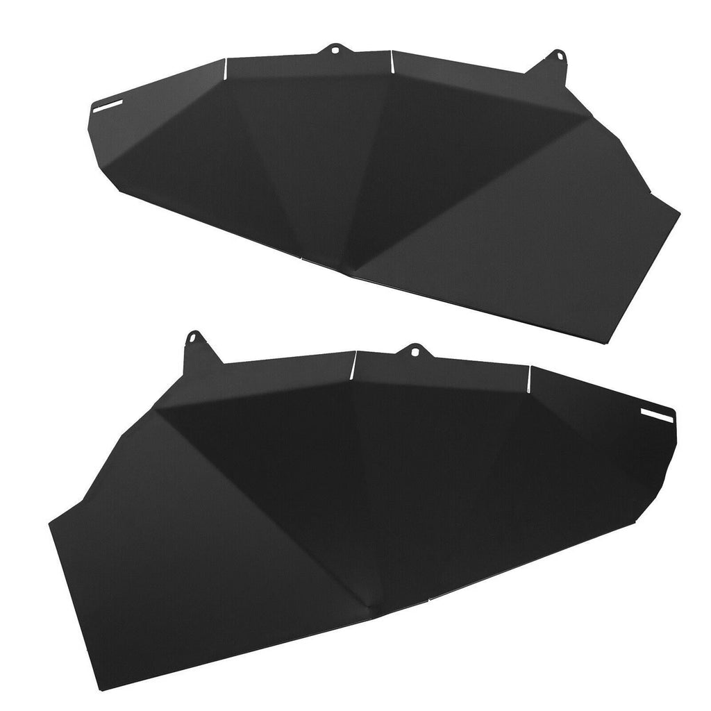 Lower Door Panel Inserts for Polaris RZR XP 1000/S 900/S 1000 (2014–2023)