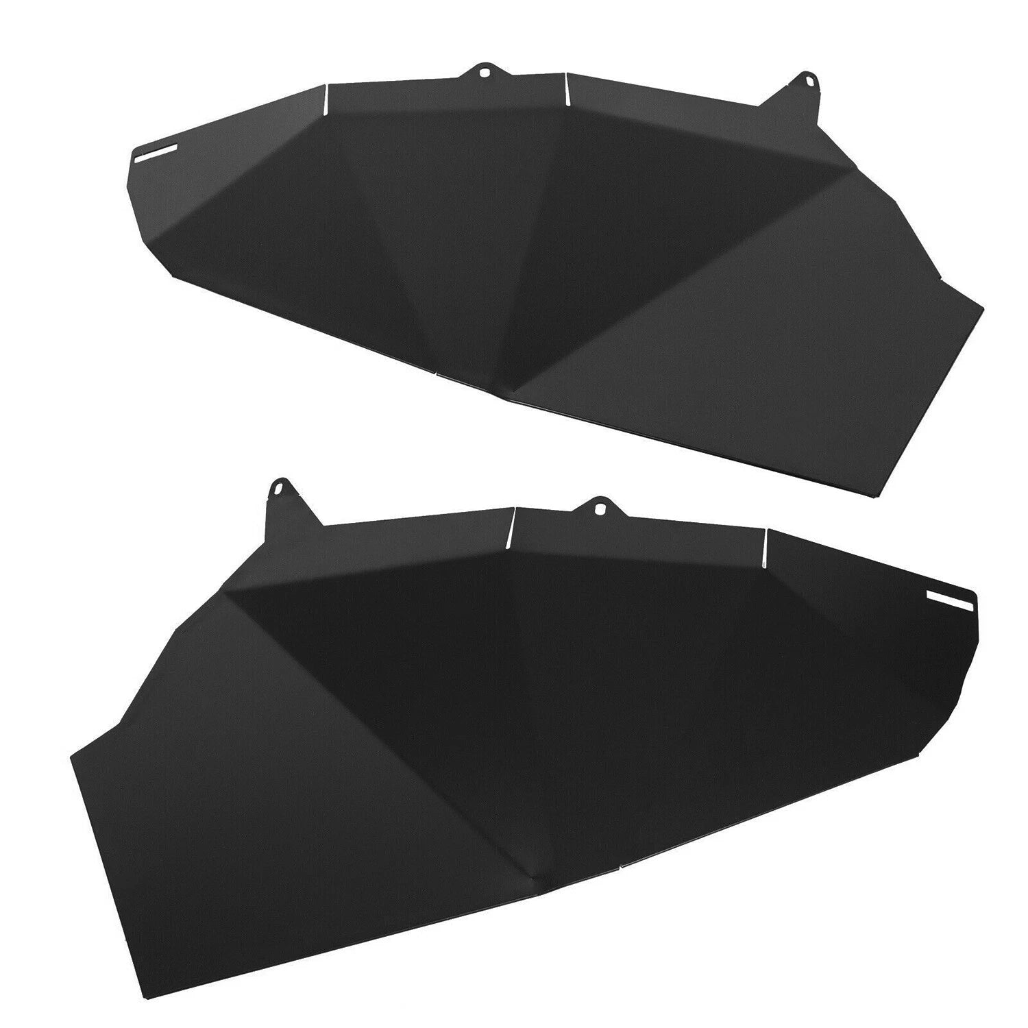Lower Door Panel Inserts for Polaris RZR XP 1000/S 900/S 1000 (2014–2023)