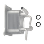 Auto Trans Oil Cooler Assembly for Nissan Versa (2012–2019) 21606-3JX1C