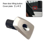 Rear Door Bolt Lock Pin Cover for BMW G11 G12 (2016-2023)