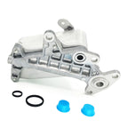Transmission Oil Cooler for VW CC Passat Turbo (2008–2012) 3C0317037A 2.0L L4