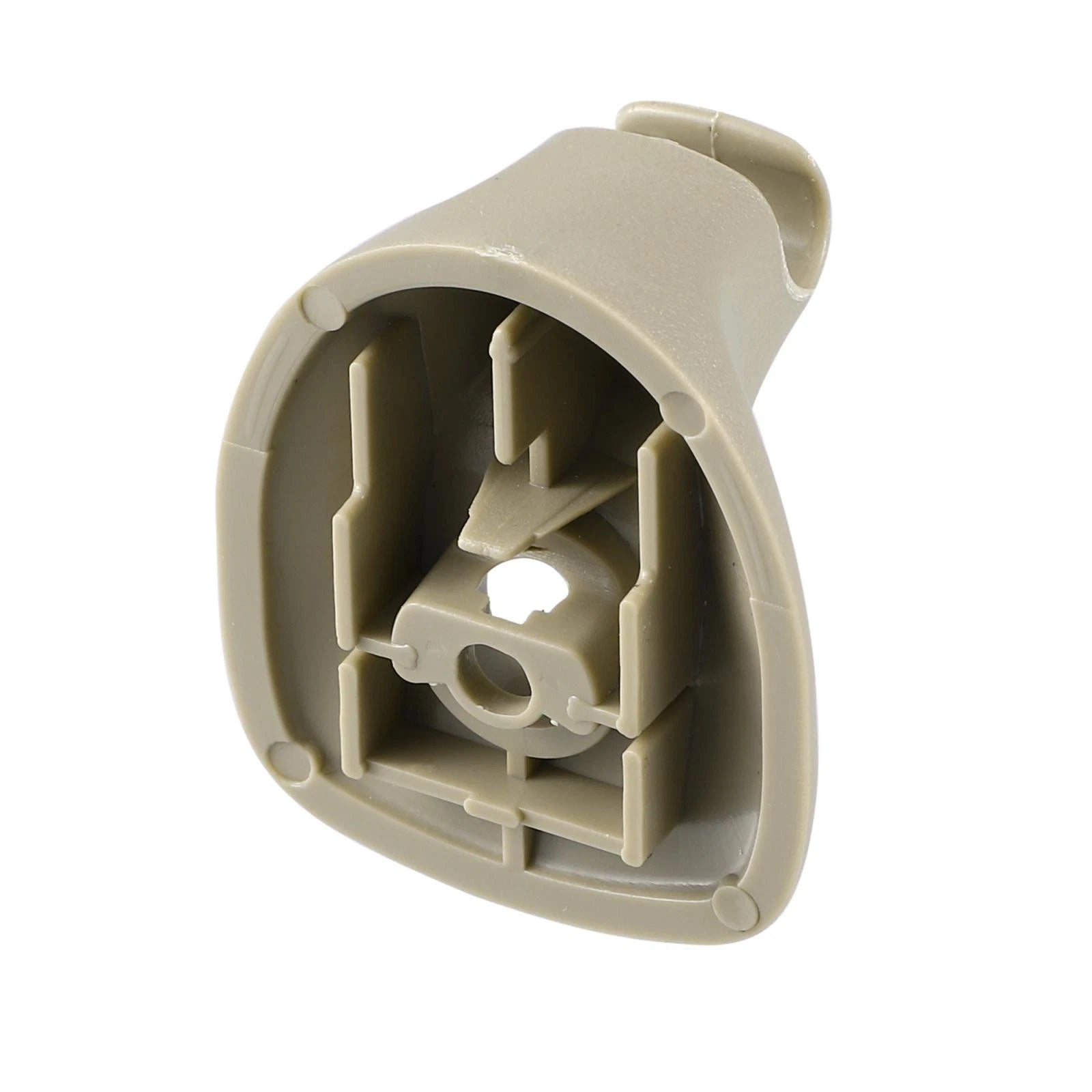 1pc Sun Visor Hook Clip 1GW25DW1AA for Dodge Magnum (2005–2007)