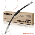 Rear Brake Hydraulic Hose for BMW 528i 535i 550i 640i 650i (2011–2018)