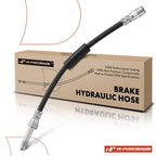 Rear Brake Hydraulic Hose for BMW 528i 535i 550i 640i 650i (2011–2018)