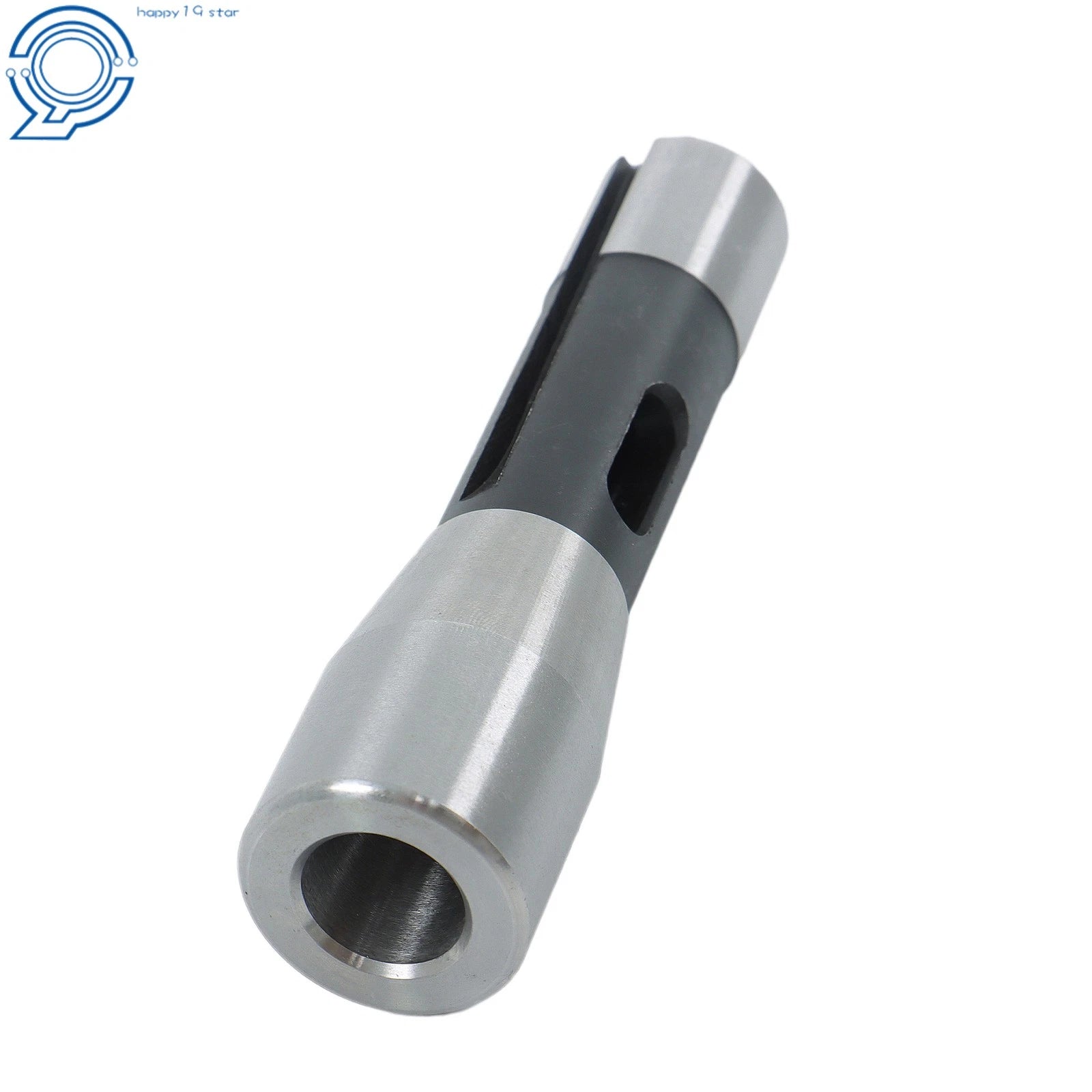 R8 Shank for MT2 Collet Chuck Arbor Adapter (Drill Press)
