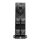 3M5T14A132AG Power Window Switch for Ford Focus Mk2 (2004–2008), C-MAX (2007–2014)