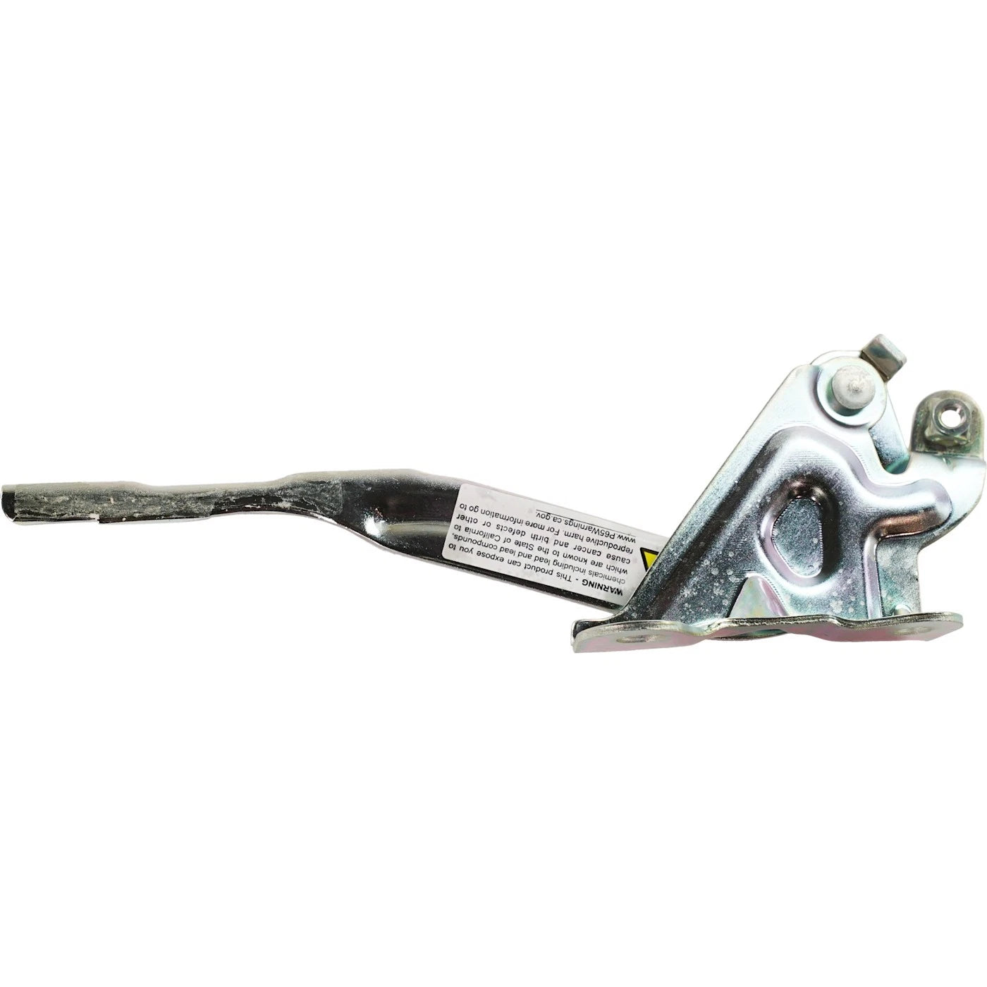 Hood Hinge Set for Chevrolet Spark (2016–2022)