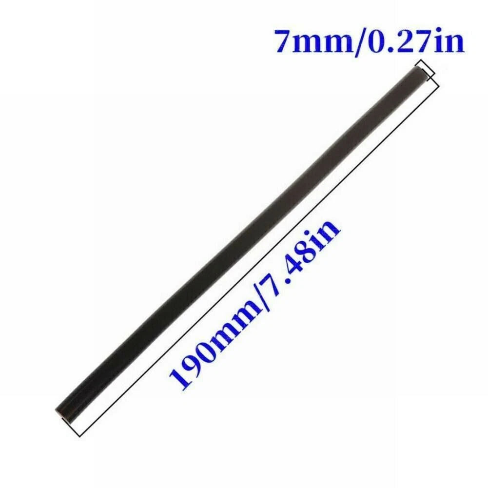 10Pcs Glue Set for Paintless Dent Removal Tools