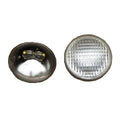 2X 12V Headlights for Case Light 1000, 1010, 1030, 1031