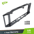 Front Radiator Support Core for Chevy Silverado 1500 GMC Sierra 5.3L (2014–2018)