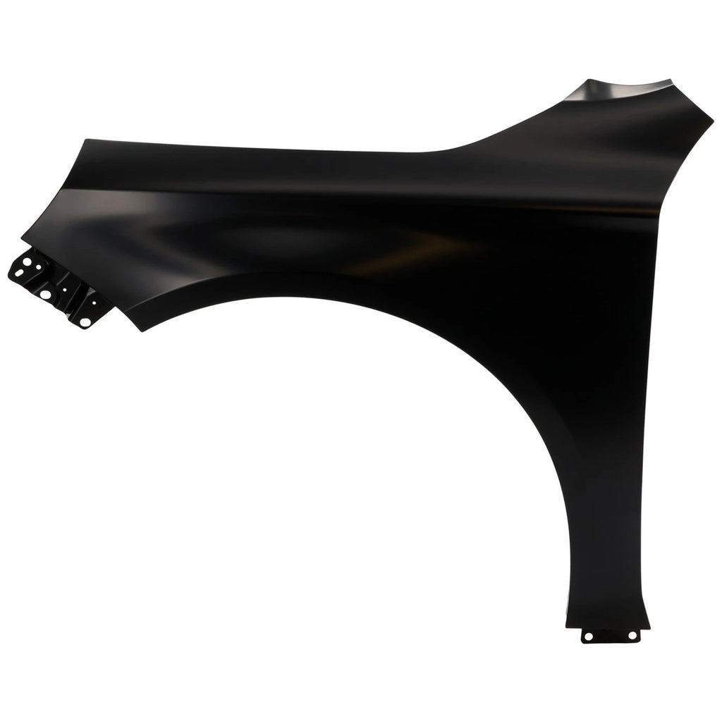 Fender for Chevrolet Impala (2014–2020) Front Driver and Passenger Side