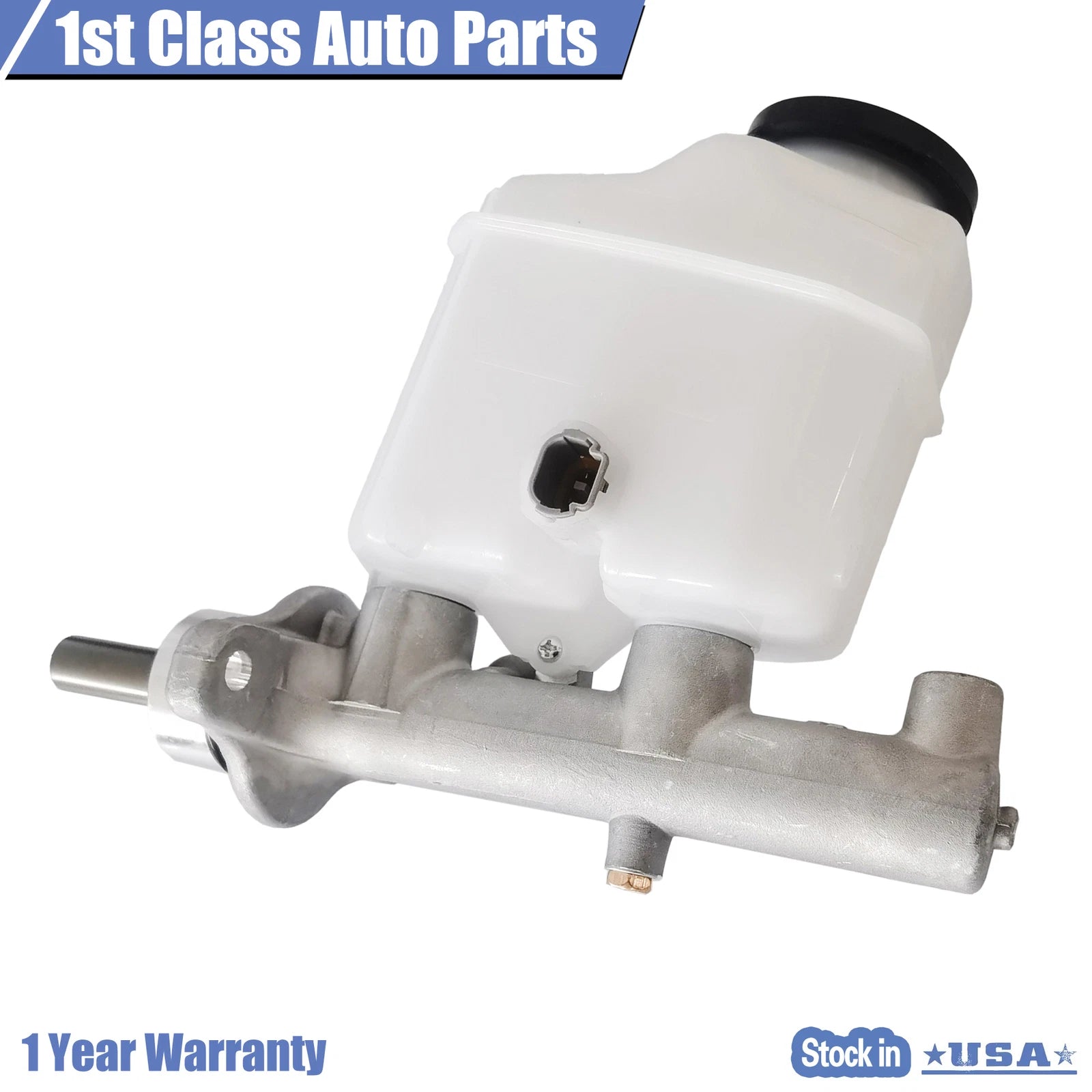 Brake Master Cylinder for Toyota Camry (2002–2006) Lexus ES300 ES330 (2004–2006) M630120