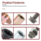 A-Arm Bushing Seal Kit for RZR 800 / S 800 / 4 800 (2008–2014)