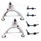 Sway Bar Control Arm and Ball Joint for Ford Expedition Lincoln Navigator (2003–2005)