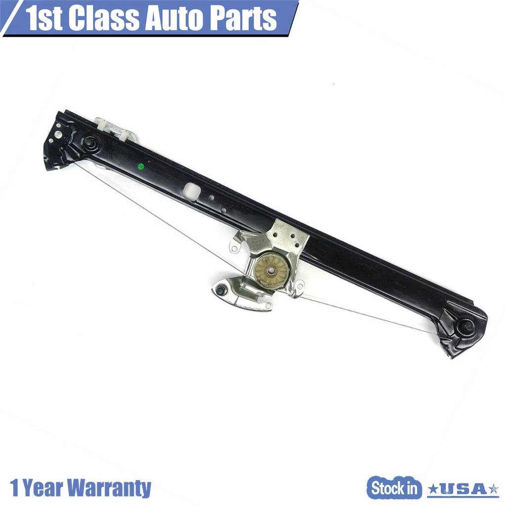 Power Window Regulator for BMW X5 (2000-2006) Rear Left Side