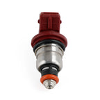 Set of 4 Fuel Injectors for Seadoo GTX/RX/LRV/XP/3D (2000–2007) 275500460