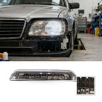 Third Brake Light for Toyota Tundra (2007–2018) High Mount Stop Lamp