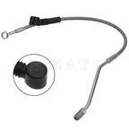 Front Brake Line 1930816 for Polaris Xpedition 325 4x4 (2000)