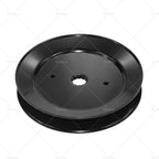 Mower Deck Spindle Pulley for Husqvarna Craftsman (532 15 35-35)