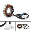 Stator Alternator for Suzuki M1500 VZ1500 Intruder VL1500 Boulevard M90 (2013–2019)
