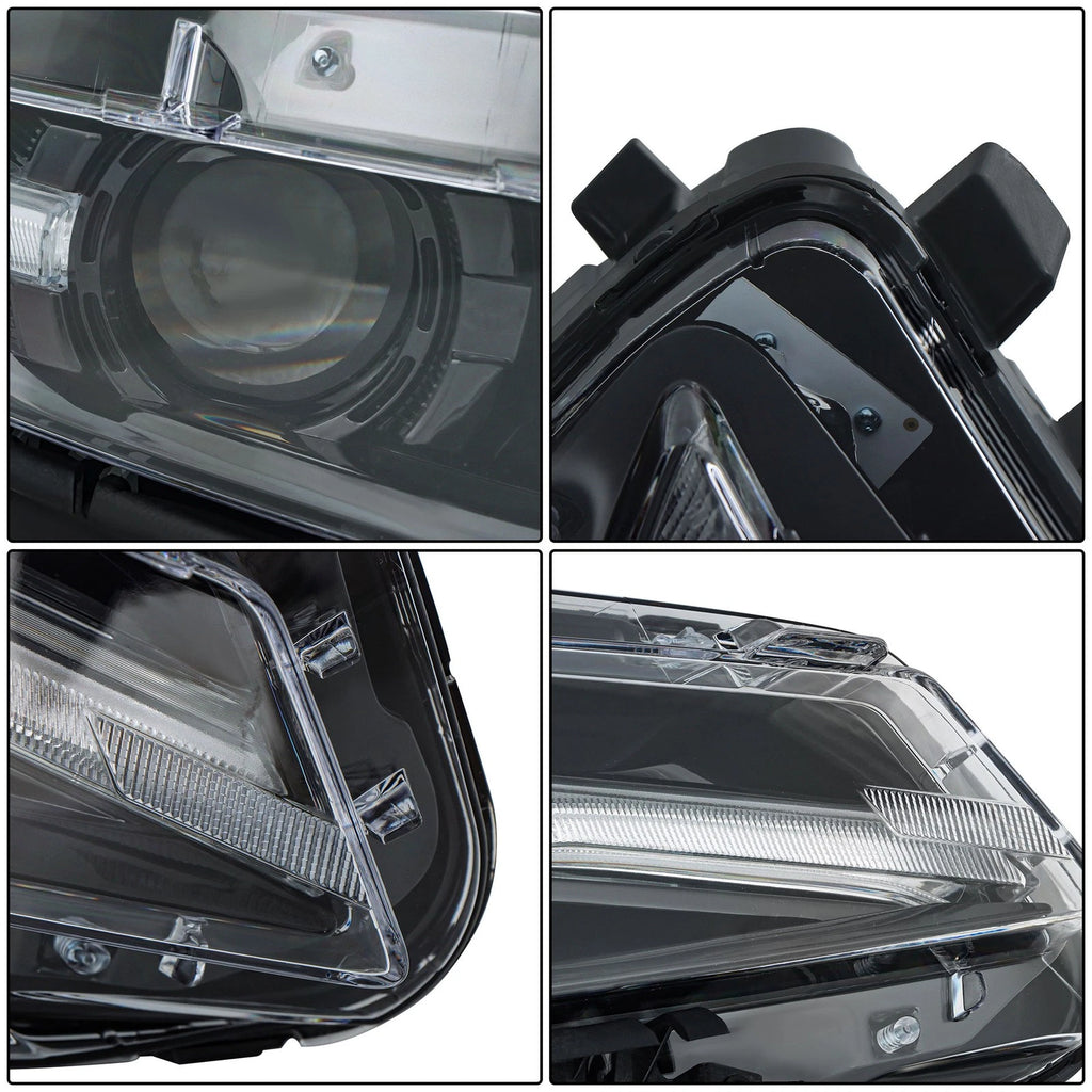 LED Headlight for Chevrolet Camaro (2019–2024) Right