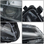 LED Headlight for Chevrolet Camaro (2019–2024) Right