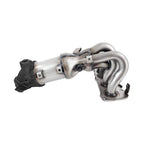 Catalytic Converter for Toyota Camry (2012–2017) & Venza (2009–2015) 2.5L/2.7L