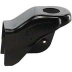 Left Radiator Support for Chevrolet Silverado 1500 (2001–2006) Black