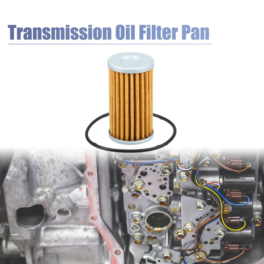 2pcs Transmission Filter No.317263JX0A for Nissan Juke, Pathfinder 