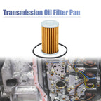 2pcs Transmission Filter No.317263JX0A for Nissan Juke, Pathfinder 