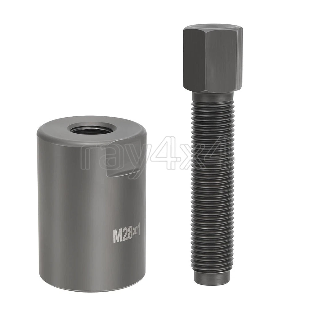 M28x1 Flywheel Puller Kit for Honda CRF450X CRF450R CRF450RL CRF450RX CRF450R-S (2005–2023)