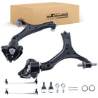 Front Lower Suspension Control Arm Ball Joints for Honda Accord (2013–2017)