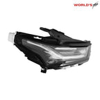 LED Daytime Running Light for Chevrolet Traverse (2022–2023) Right Side