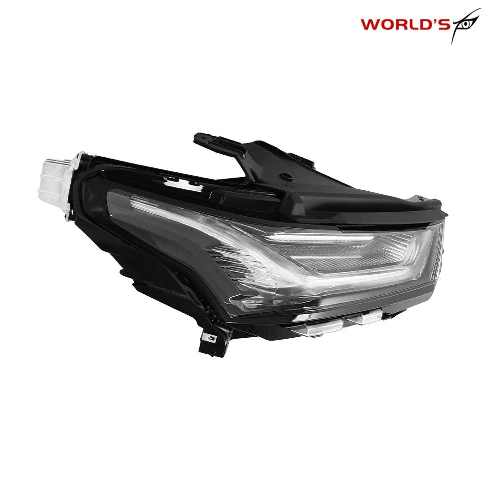 LED Daytime Running Light for Chevrolet Traverse (2022–2023) Right Side