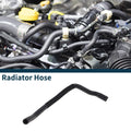 Radiator Hose for Audi A6 Quattro (2009–2011) 4F0145923A Rubber Lower