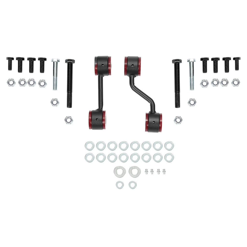 Steel Rear Trailing Arm Bracket Kit for Avalanche Tahoe Suburban Escalade (2000–2006)